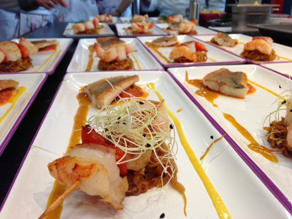 Austrian Cooking Class