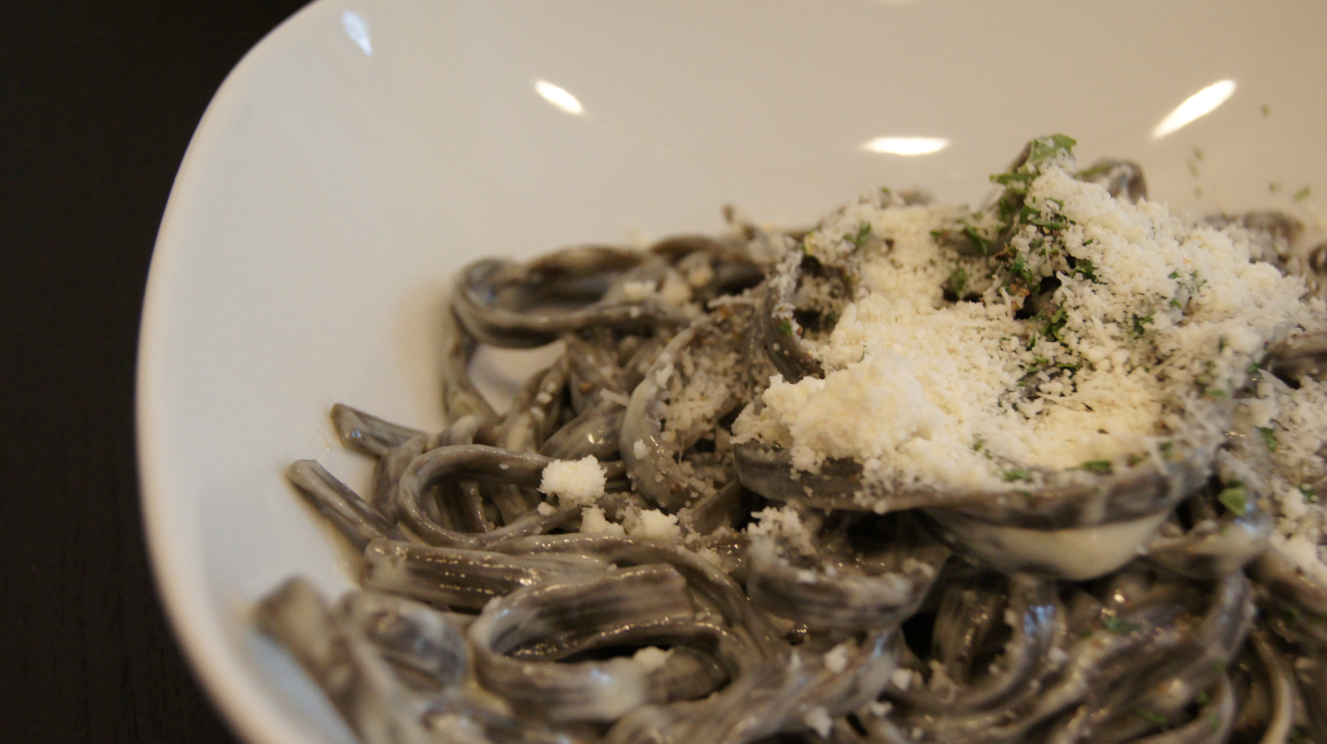 Truffle Tagliolini
