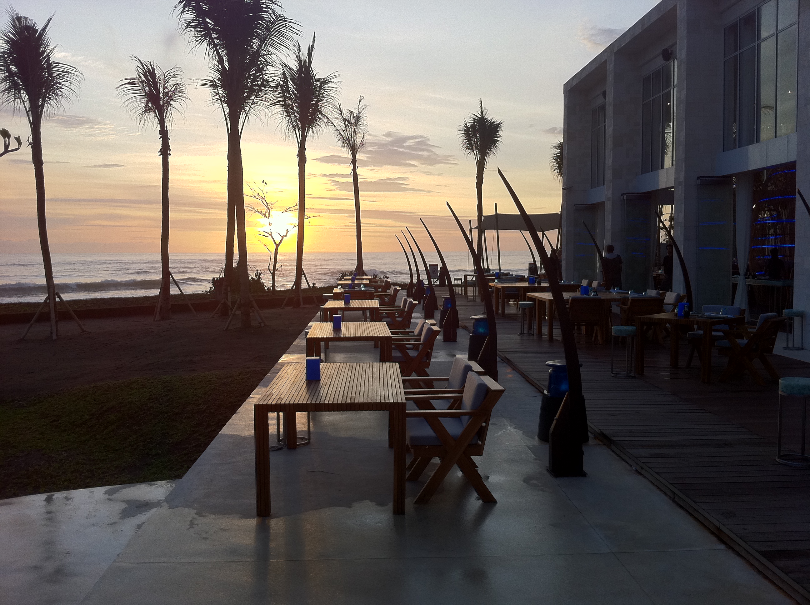 Bali in Style – W Retreat & Spa Seminyak