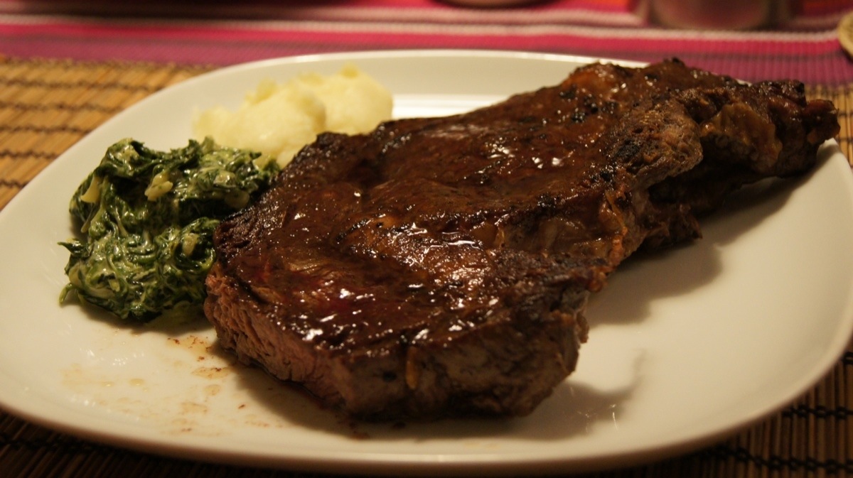 How To Cook The Perfect Steak