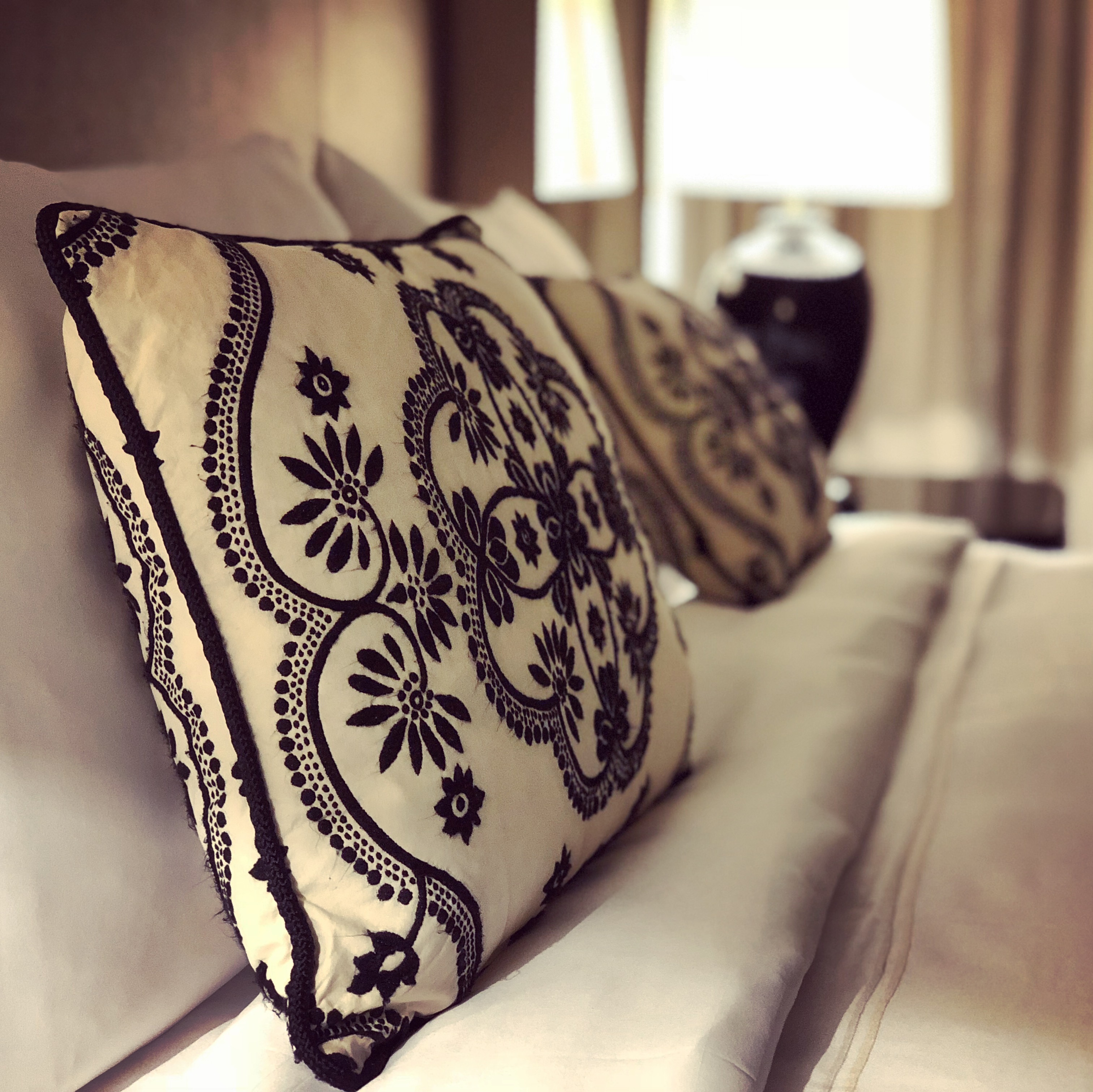 Sleep Like In A Luxury Hotel Suite