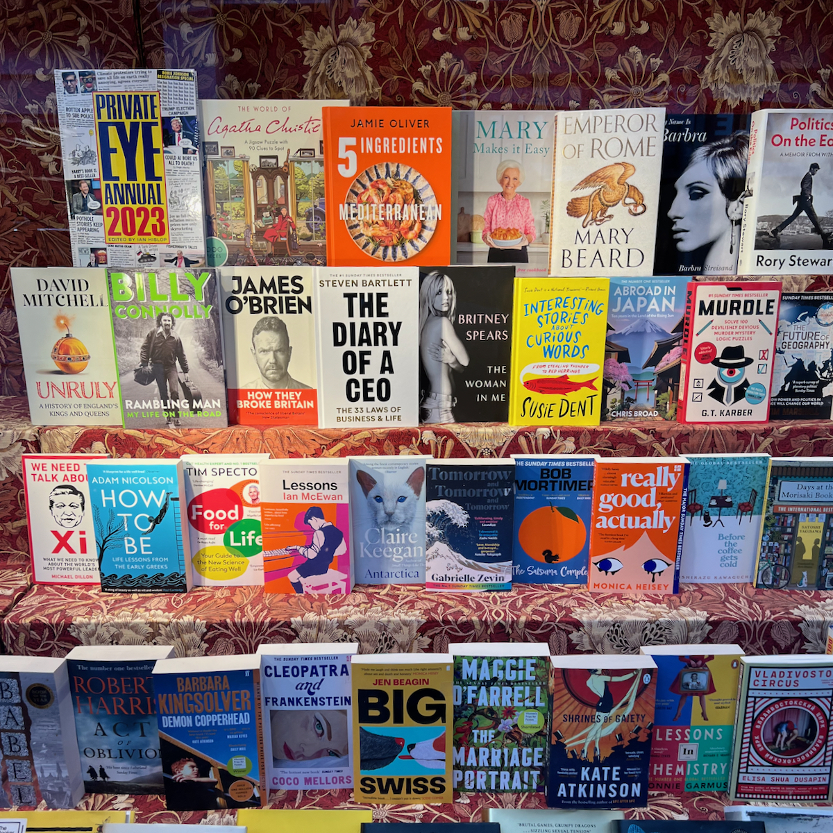Love Magazines? Try this free travel hack.